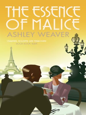 cover image of The Essence of Malice